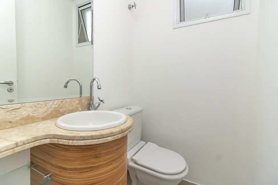 Foto 6 de Apartamento com 3 quartos à venda, 138m2 em Paraíso, São Paulo - SP