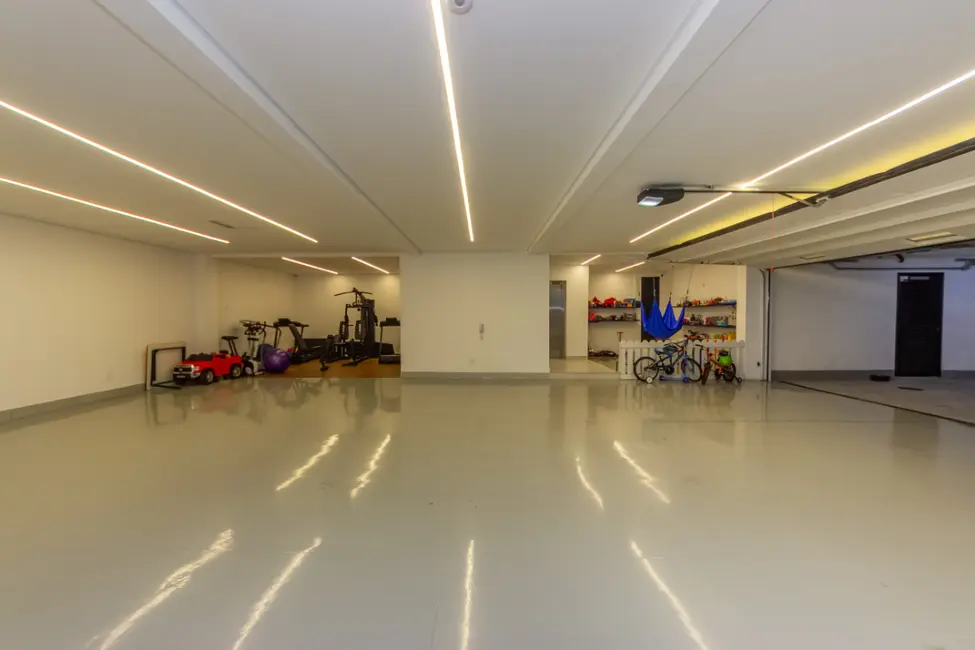 Foto 4 de Casa de Condomínio com 3 quartos à venda, 514m2 em Alto da Boa Vista, São Paulo - SP