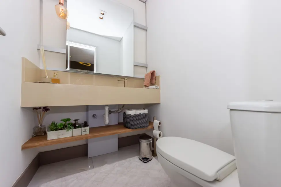 Foto 8 de Casa de Condomínio com 3 quartos à venda, 514m2 em Alto da Boa Vista, São Paulo - SP