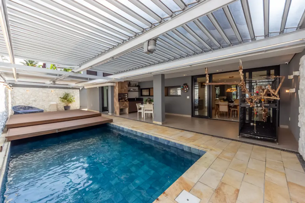 Foto 1 de Casa de Condomínio com 3 quartos à venda, 514m2 em Alto da Boa Vista, São Paulo - SP