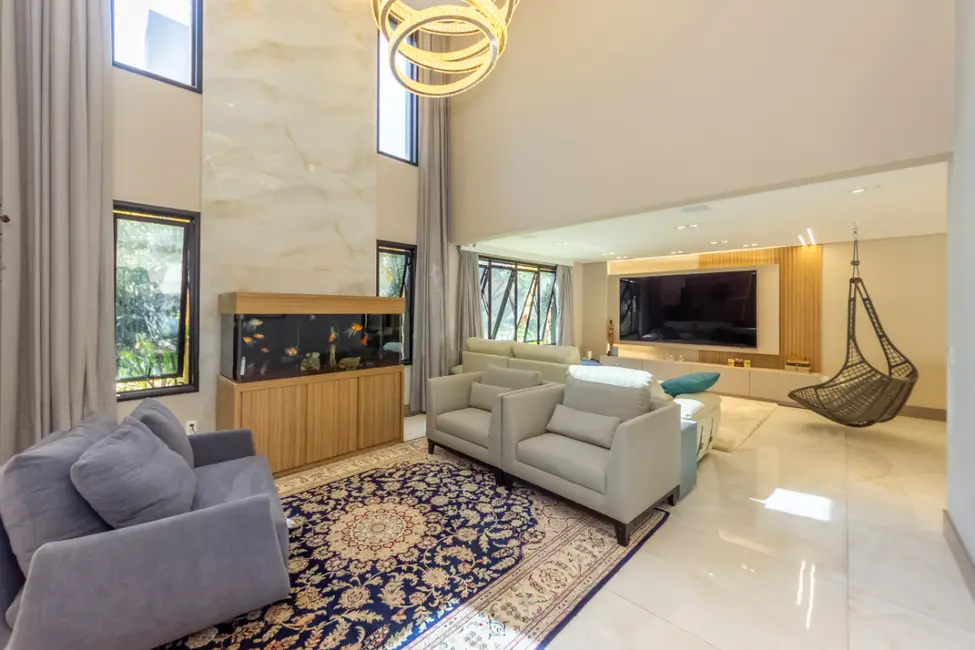 Foto 9 de Casa de Condomínio com 3 quartos à venda, 514m2 em Alto da Boa Vista, São Paulo - SP