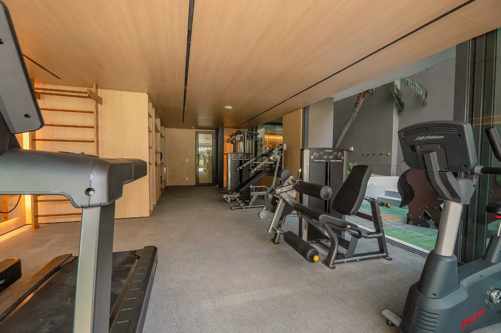 Foto 8 de Apartamento com 3 quartos à venda, 240m2 em Jardim Paulista, São Paulo - SP
