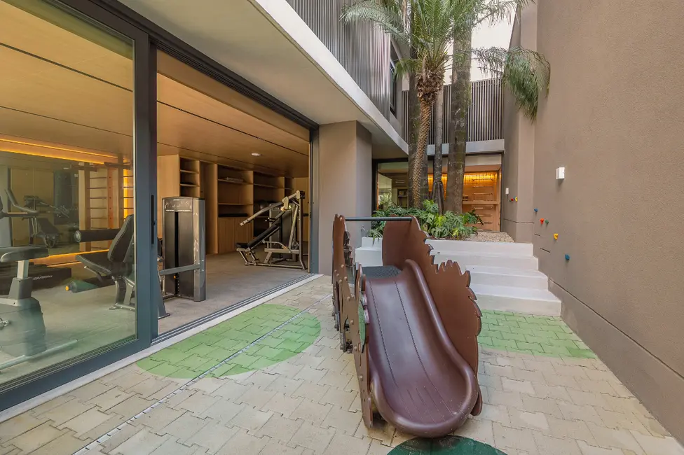 Foto 9 de Apartamento com 3 quartos à venda, 240m2 em Jardim Paulista, São Paulo - SP