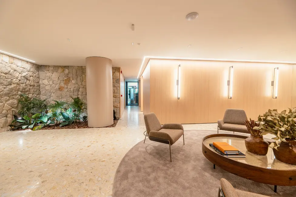 Foto 4 de Apartamento com 3 quartos à venda, 240m2 em Jardim Paulista, São Paulo - SP