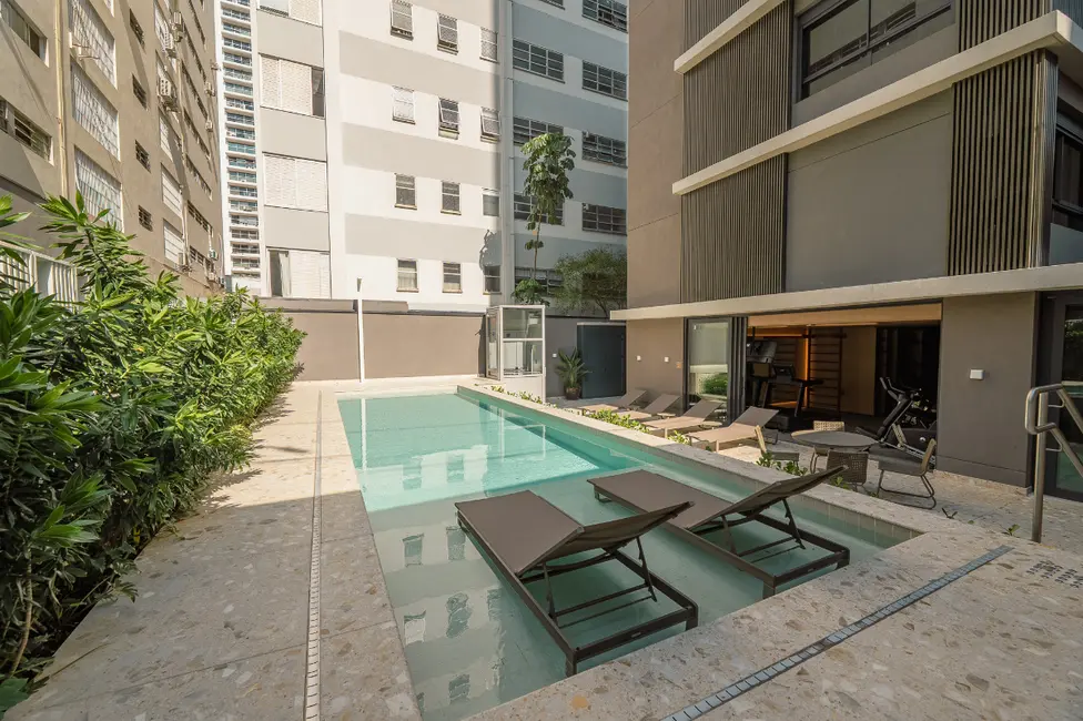 Foto 9 de Apartamento com 3 quartos à venda, 240m2 em Jardim Paulista, São Paulo - SP