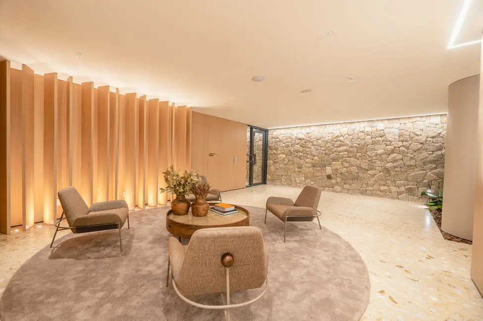 Foto 2 de Apartamento com 3 quartos à venda, 240m2 em Jardim Paulista, São Paulo - SP