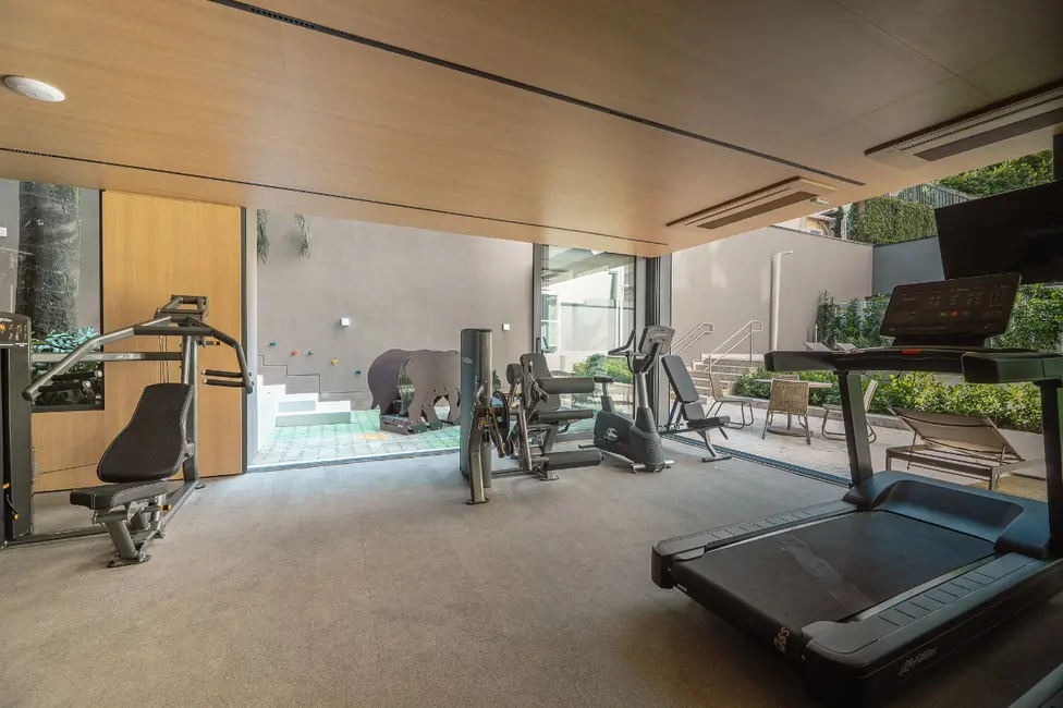 Foto 7 de Apartamento com 3 quartos à venda, 240m2 em Jardim Paulista, São Paulo - SP