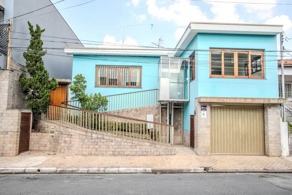 Foto 1 de Casa com 2 quartos à venda, 228m2 em Freguesia do Ó, São Paulo - SP