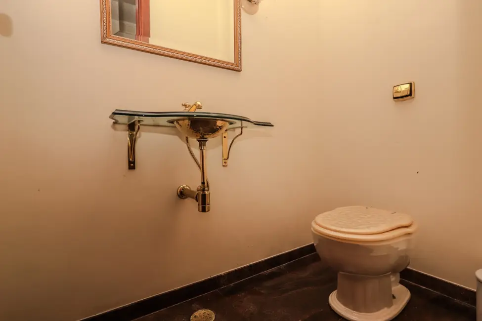 Foto 9 de Casa com 2 quartos à venda, 244m2 em Parque Monteiro Soares, São Paulo - SP