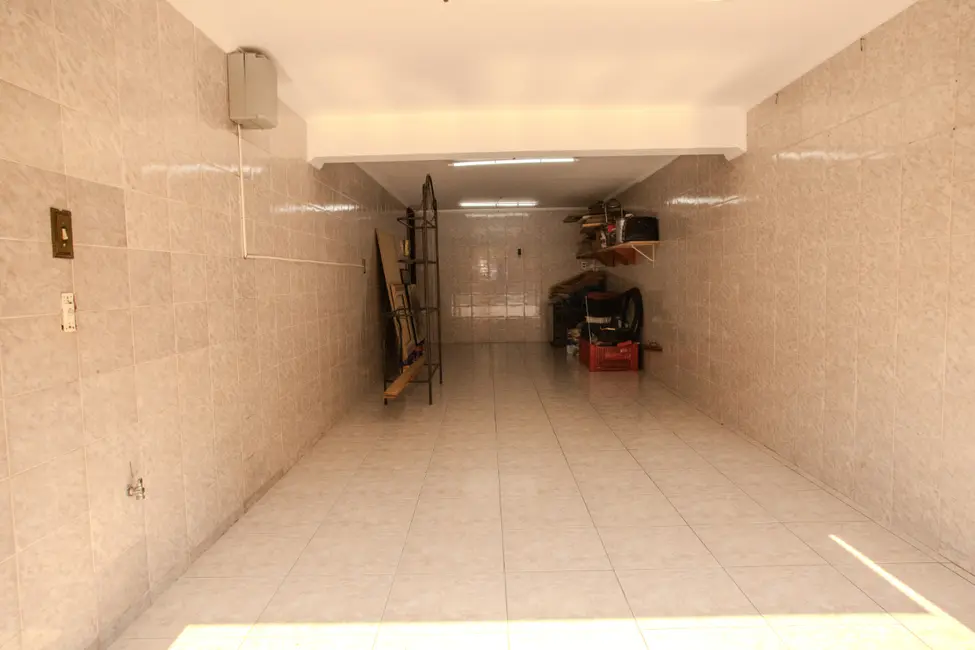 Foto 3 de Casa com 2 quartos à venda, 244m2 em Parque Monteiro Soares, São Paulo - SP