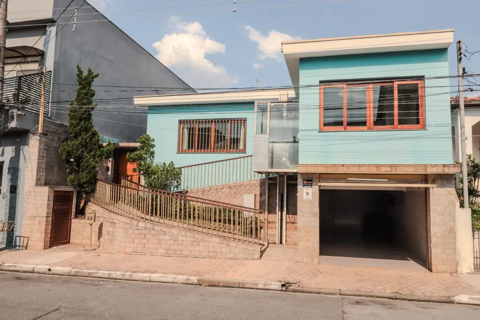 Foto 2 de Casa com 2 quartos à venda, 244m2 em Parque Monteiro Soares, São Paulo - SP