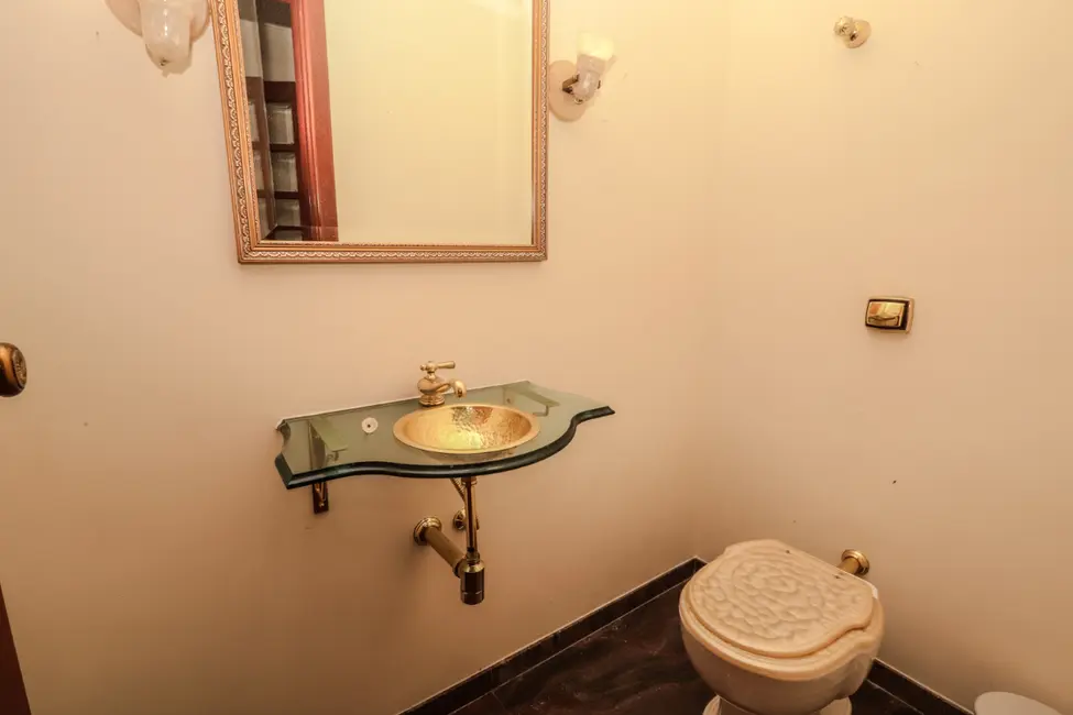 Casa com 2 quartos à venda, 228m2 em Freguesia do Ó, São Paulo - SP - imagem 9 Foto 9 de Casa com 2 quartos à venda, 228m2 em Freguesia do Ó, São Paulo - SP