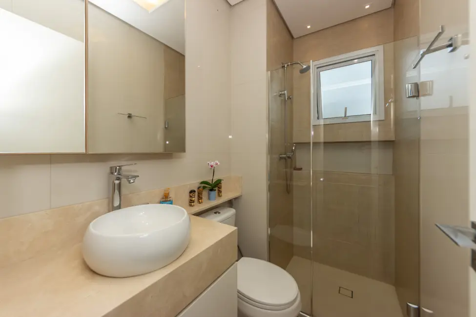 Cobertura com 2 quartos à venda, 118m2 em Chácara Inglesa, São Paulo - SP - imagem 6 Foto 6 de Cobertura com 2 quartos à venda, 118m2 em Chácara Inglesa, São Paulo - SP