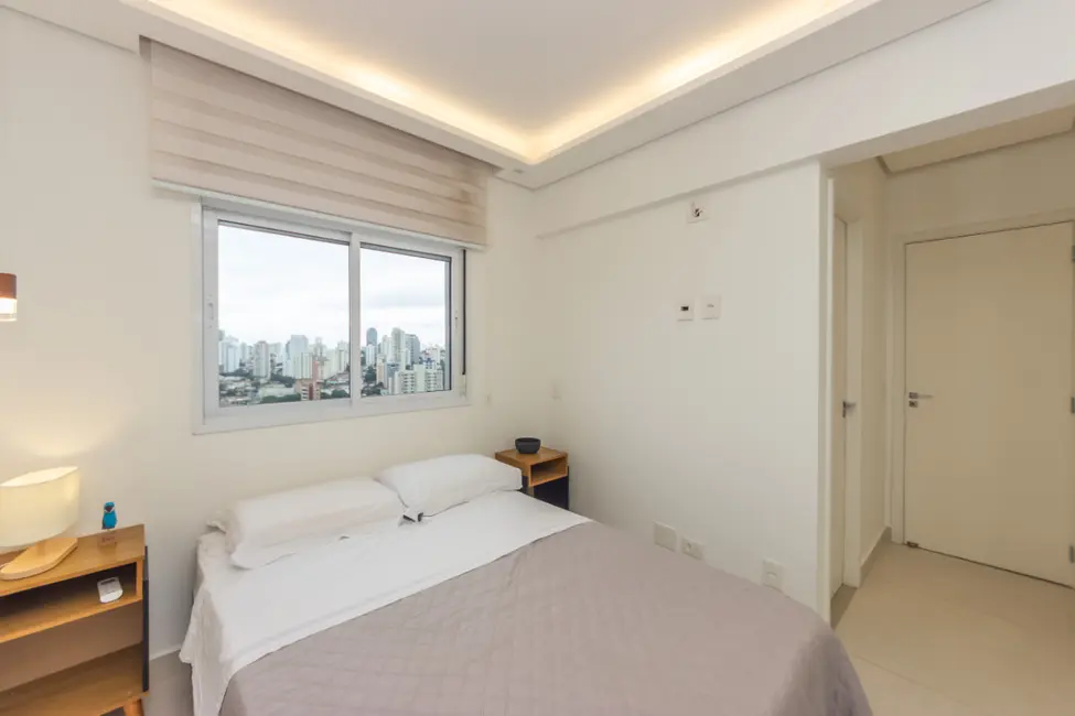 Cobertura com 2 quartos à venda, 118m2 em Chácara Inglesa, São Paulo - SP - imagem 9 Foto 9 de Cobertura com 2 quartos à venda, 118m2 em Chácara Inglesa, São Paulo - SP