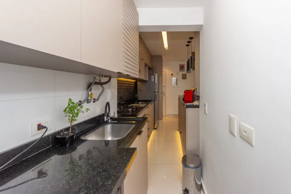 Cobertura com 2 quartos à venda, 118m2 em Chácara Inglesa, São Paulo - SP - imagem 3 Foto 3 de Cobertura com 2 quartos à venda, 118m2 em Chácara Inglesa, São Paulo - SP