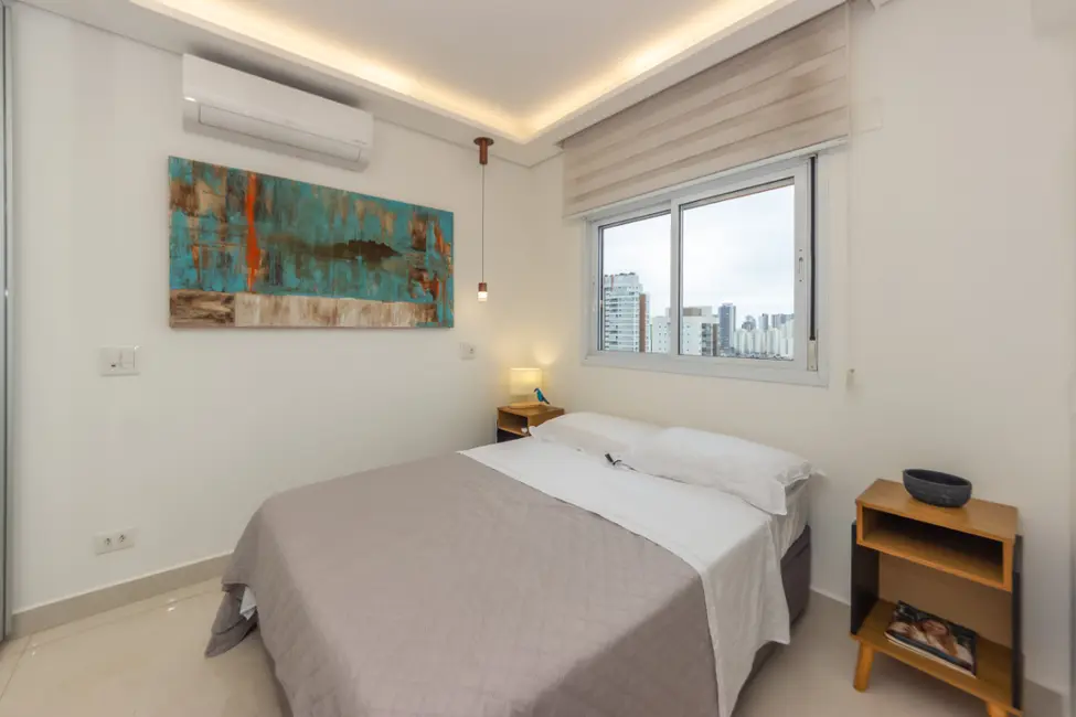 Cobertura com 2 quartos à venda, 118m2 em Chácara Inglesa, São Paulo - SP - imagem 8 Foto 8 de Cobertura com 2 quartos à venda, 118m2 em Chácara Inglesa, São Paulo - SP