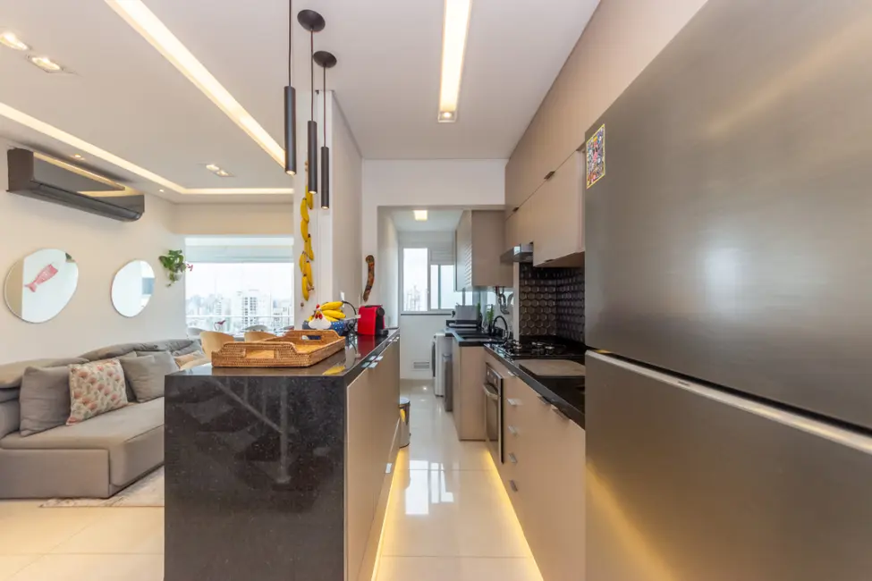 Cobertura com 2 quartos à venda, 118m2 em Chácara Inglesa, São Paulo - SP - imagem 2 Foto 2 de Cobertura com 2 quartos à venda, 118m2 em Chácara Inglesa, São Paulo - SP