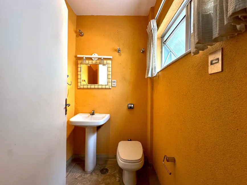 Foto 8 de Apartamento com 3 quartos à venda, 260m2 em Higienópolis, São Paulo - SP