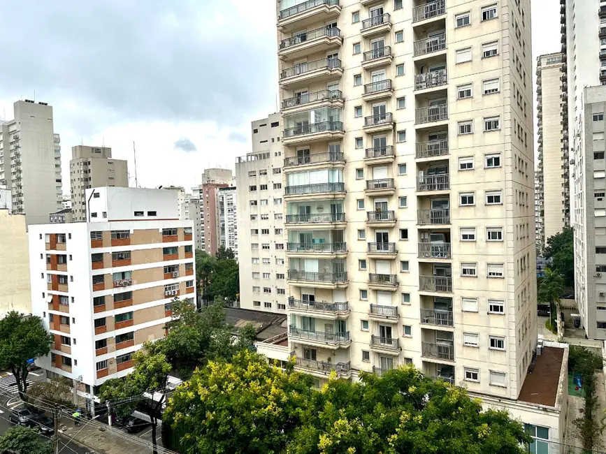 Foto 6 de Apartamento com 3 quartos à venda, 260m2 em Higienópolis, São Paulo - SP