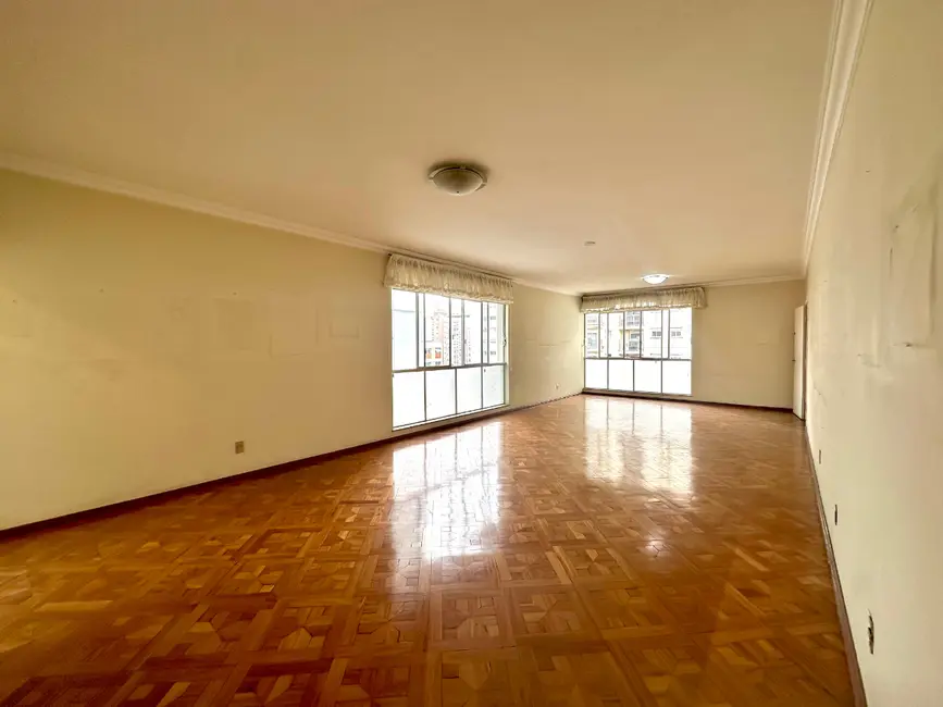 Foto 1 de Apartamento com 3 quartos à venda, 260m2 em Higienópolis, São Paulo - SP