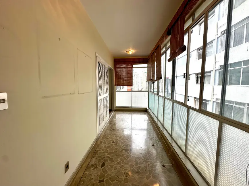 Foto 5 de Apartamento com 3 quartos à venda, 260m2 em Higienópolis, São Paulo - SP