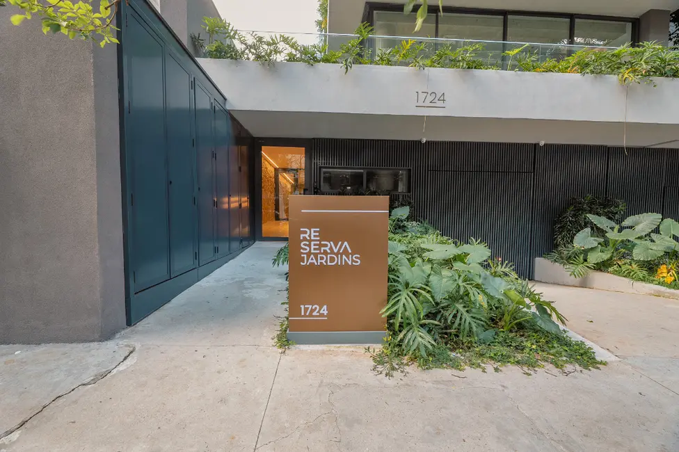 Foto 5 de Apartamento com 3 quartos à venda, 337m2 em Jardim Paulista, São Paulo - SP