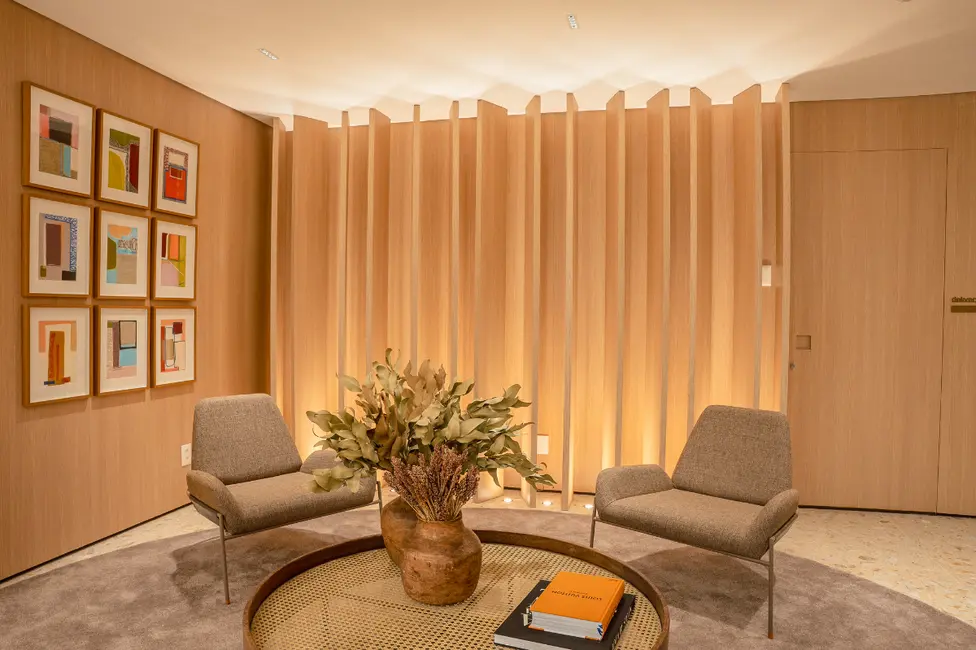 Foto 6 de Apartamento com 3 quartos à venda, 337m2 em Jardim Paulista, São Paulo - SP