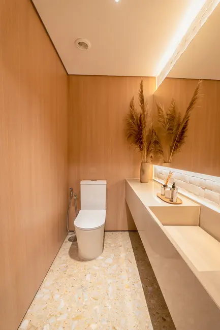 Foto 4 de Apartamento com 3 quartos à venda, 337m2 em Jardim Paulista, São Paulo - SP