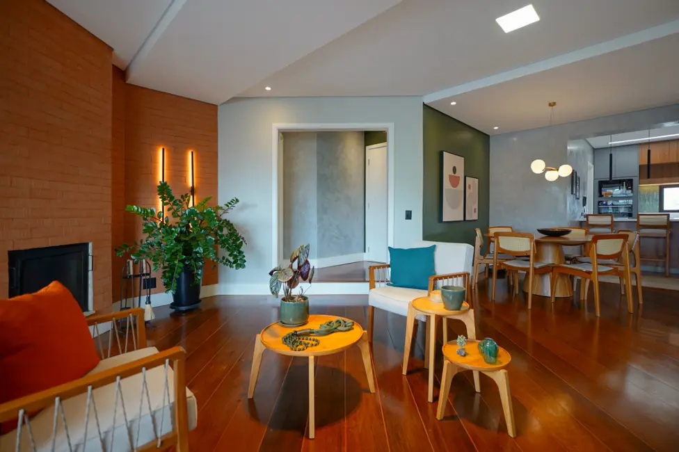 Foto 5 de Apartamento com 3 quartos à venda, 156m2 em Vila Mascote, São Paulo - SP