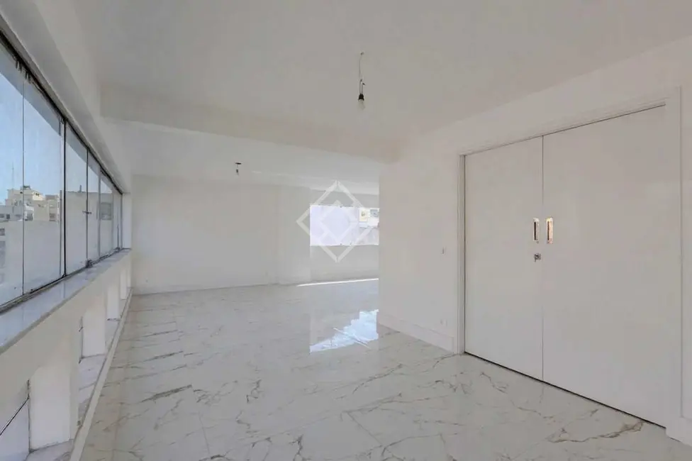 Foto 5 de Apartamento com 4 quartos para alugar, 175m2 em Jardim Paulista, São Paulo - SP