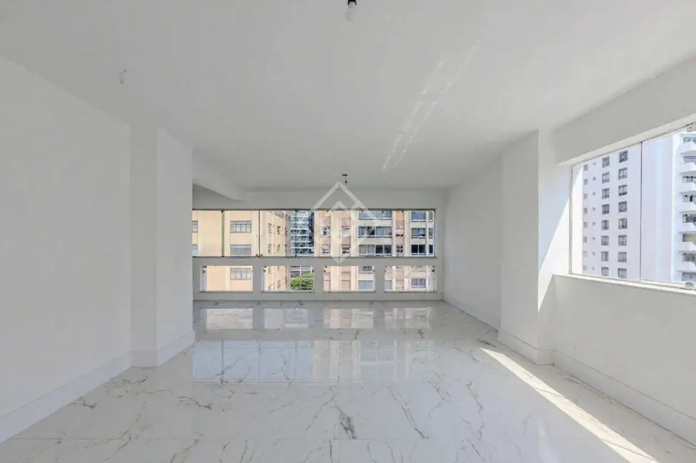 Foto 4 de Apartamento com 4 quartos para alugar, 175m2 em Jardim Paulista, São Paulo - SP