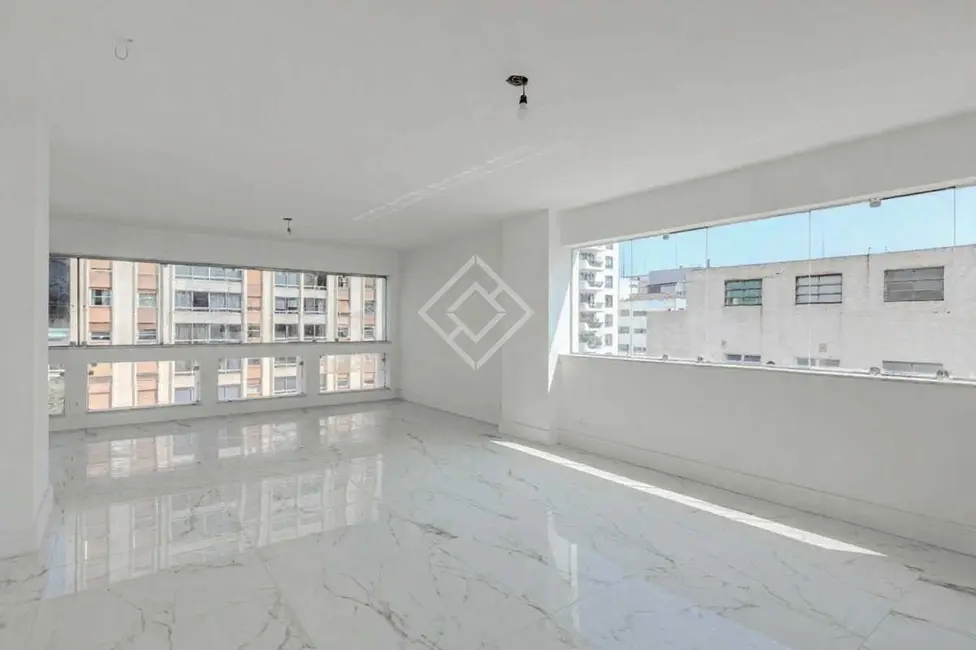 Foto 8 de Apartamento com 4 quartos para alugar, 175m2 em Jardim Paulista, São Paulo - SP