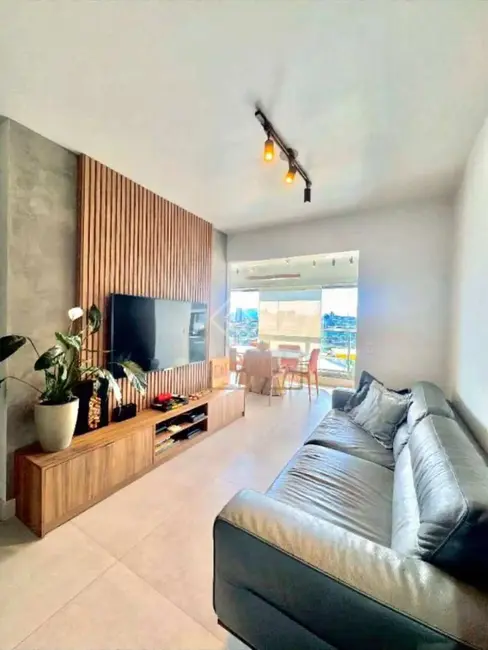 Apartamento com 3 quartos à venda, 88m2 em Vila Leopoldina, São Paulo - SP - imagem 1 Foto 1 de Apartamento com 3 quartos à venda, 88m2 em Vila Leopoldina, São Paulo - SP