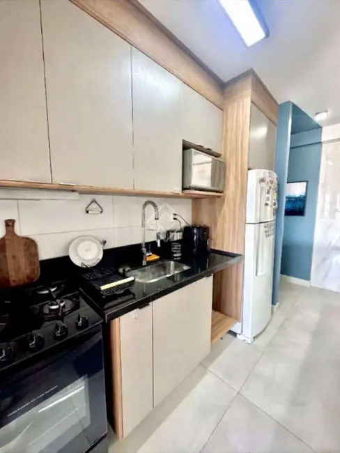 Apartamento com 3 quartos à venda, 88m2 em Vila Leopoldina, São Paulo - SP - imagem 8 Foto 8 de Apartamento com 3 quartos à venda, 88m2 em Vila Leopoldina, São Paulo - SP