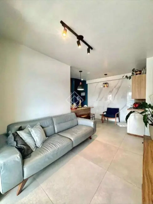 Apartamento com 3 quartos à venda, 88m2 em Vila Leopoldina, São Paulo - SP - imagem 3 Foto 3 de Apartamento com 3 quartos à venda, 88m2 em Vila Leopoldina, São Paulo - SP