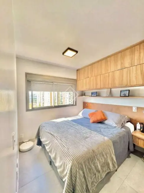 Apartamento com 3 quartos à venda, 88m2 em Vila Leopoldina, São Paulo - SP - imagem 9 Foto 9 de Apartamento com 3 quartos à venda, 88m2 em Vila Leopoldina, São Paulo - SP