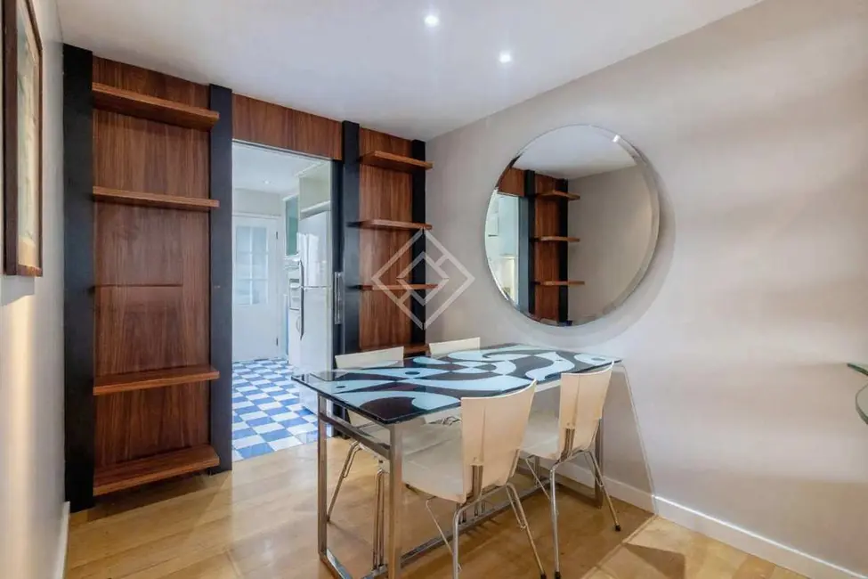 Foto 7 de Apartamento com 3 quartos para alugar, 155m2 em Jardim Paulista, São Paulo - SP