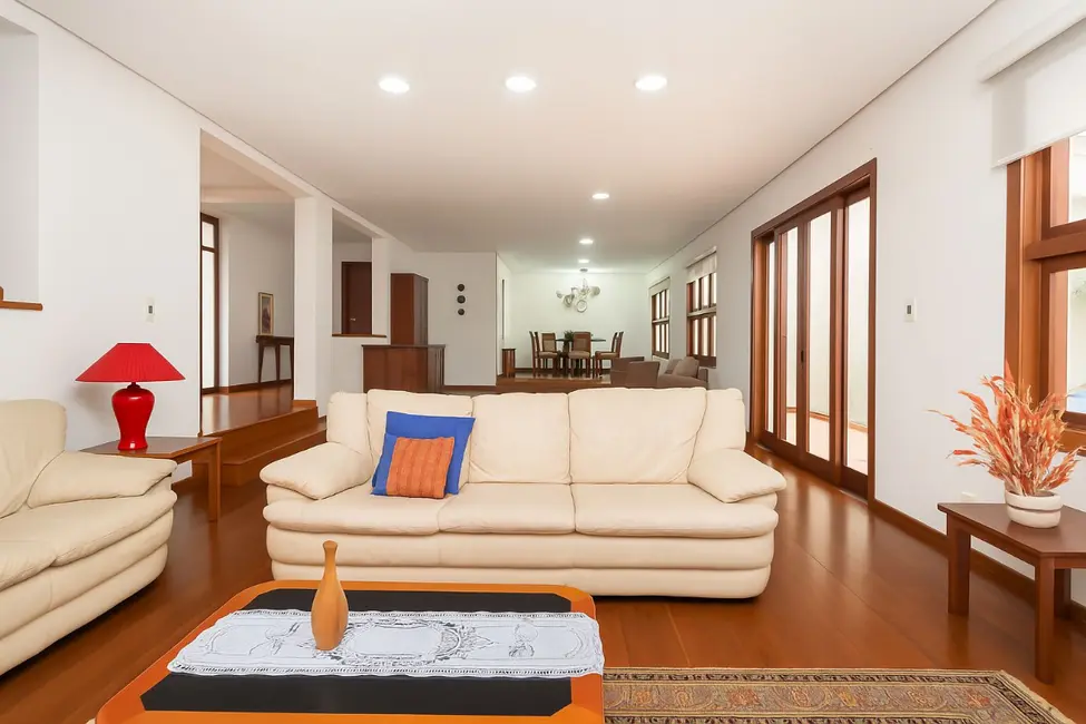 Foto 4 de Sobrado com 4 quartos à venda, 426m2 em Vila Ida, São Paulo - SP