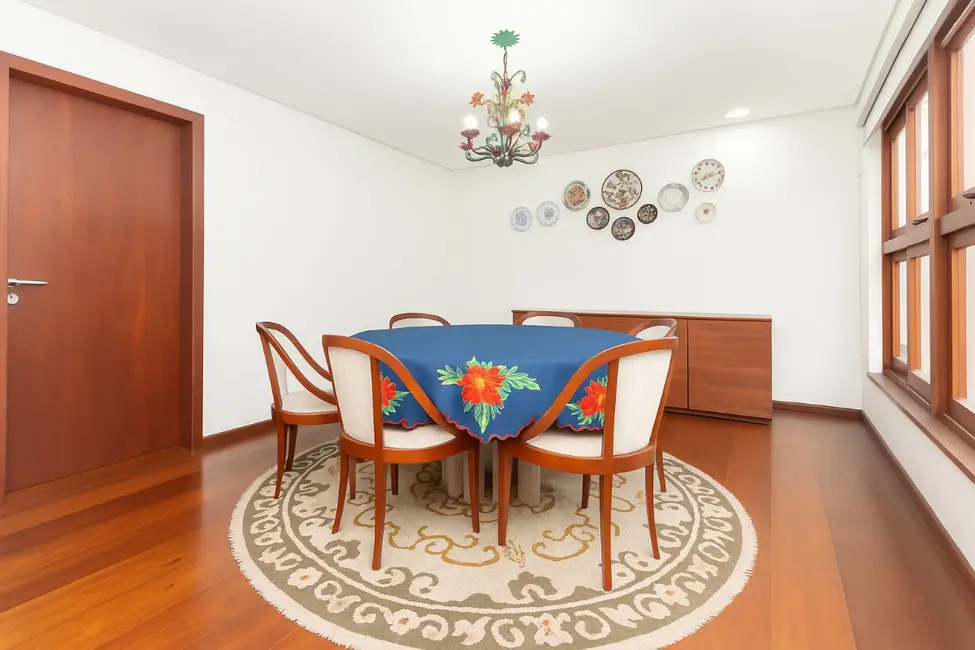 Foto 8 de Sobrado com 4 quartos à venda, 426m2 em Vila Ida, São Paulo - SP