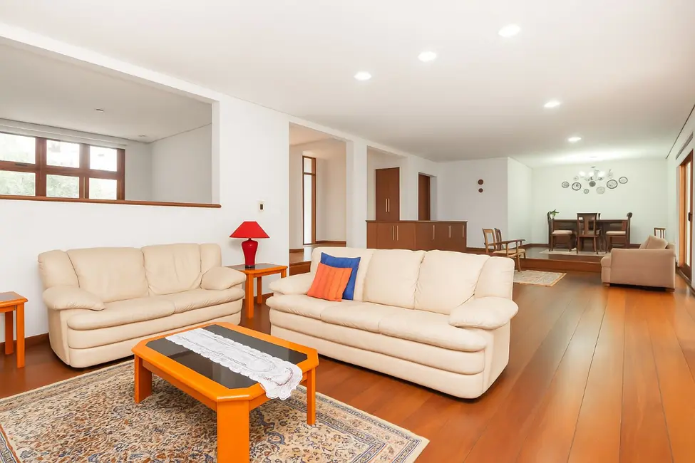 Foto 5 de Sobrado com 4 quartos à venda, 426m2 em Vila Ida, São Paulo - SP