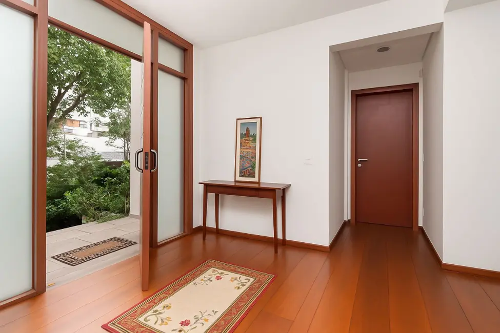 Foto 9 de Sobrado com 4 quartos à venda, 426m2 em Vila Ida, São Paulo - SP