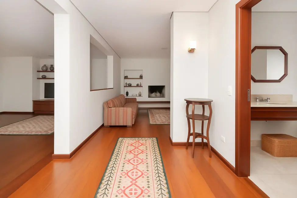 Foto 6 de Sobrado com 4 quartos à venda, 426m2 em Vila Ida, São Paulo - SP