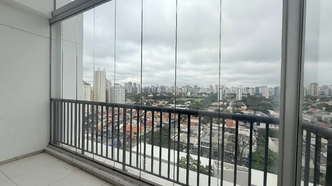 Apartamento com 2 quartos à venda em São Paulo - SP - imagem 9 Foto 9 de Apartamento com 2 quartos à venda em São Paulo - SP