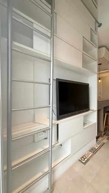 Apartamento com 2 quartos à venda em São Paulo - SP - imagem 8 Foto 8 de Apartamento com 2 quartos à venda em São Paulo - SP