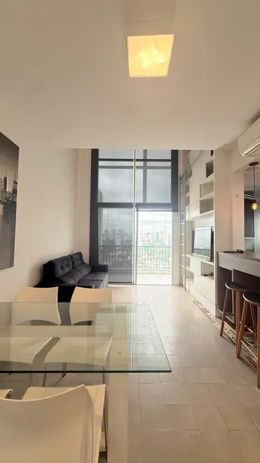 Apartamento com 2 quartos à venda em São Paulo - SP - imagem 6 Foto 6 de Apartamento com 2 quartos à venda em São Paulo - SP