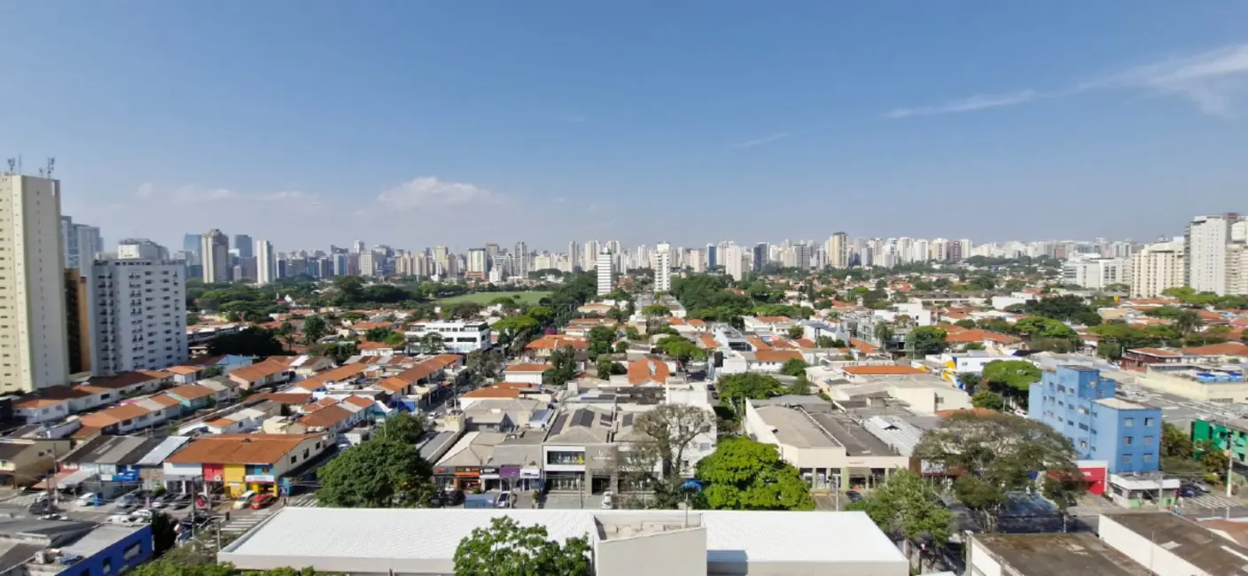 Apartamento com 2 quartos à venda em São Paulo - SP - imagem 5 Foto 5 de Apartamento com 2 quartos à venda em São Paulo - SP