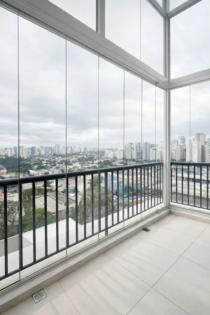 Apartamento com 2 quartos à venda em São Paulo - SP - imagem 2 Foto 2 de Apartamento com 2 quartos à venda em São Paulo - SP