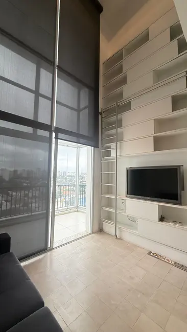 Apartamento com 2 quartos à venda em São Paulo - SP - imagem 7 Foto 7 de Apartamento com 2 quartos à venda em São Paulo - SP