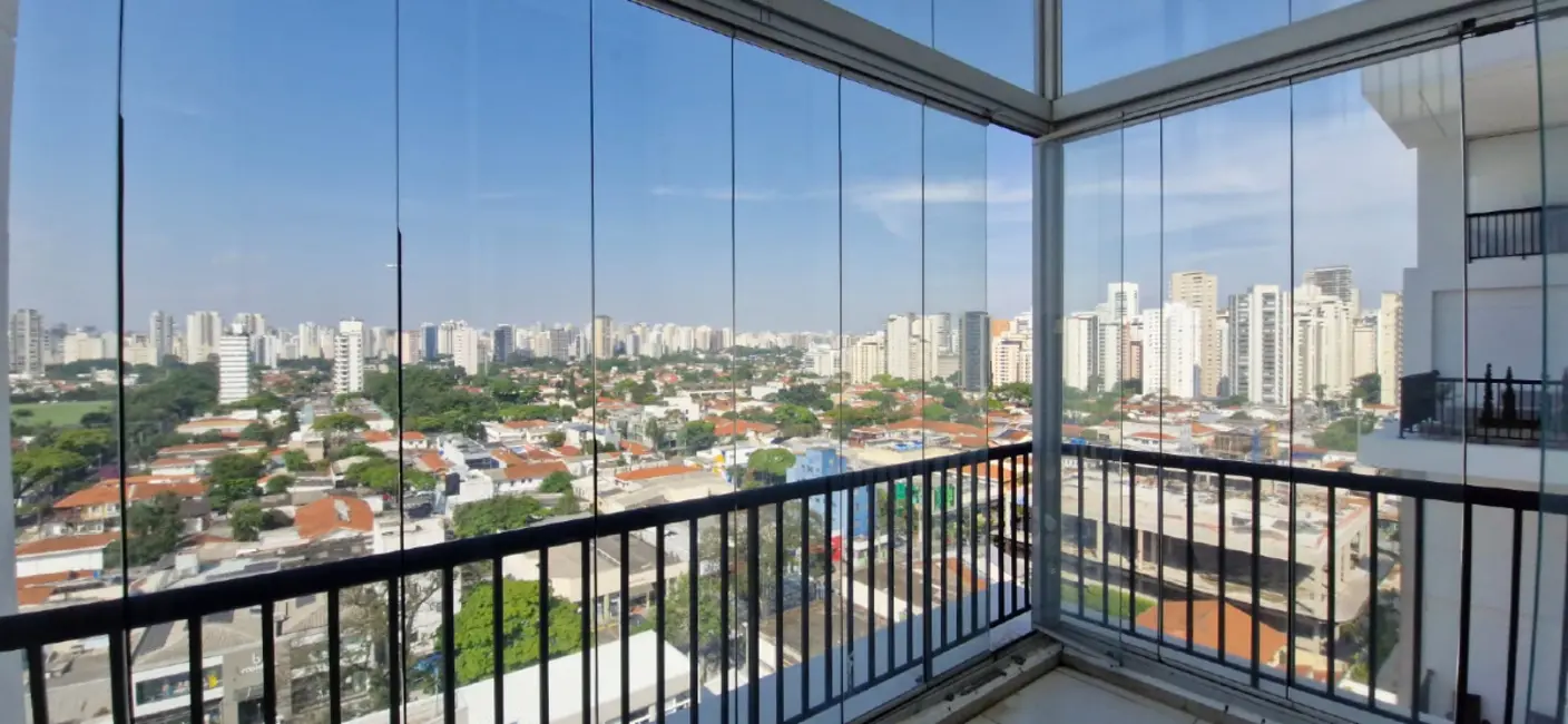 Apartamento com 2 quartos à venda em São Paulo - SP - imagem 4 Foto 4 de Apartamento com 2 quartos à venda em São Paulo - SP