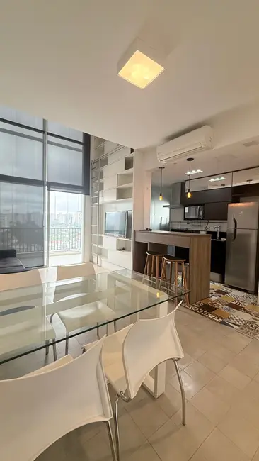 Apartamento com 2 quartos à venda em São Paulo - SP - imagem 3 Foto 3 de Apartamento com 2 quartos à venda em São Paulo - SP